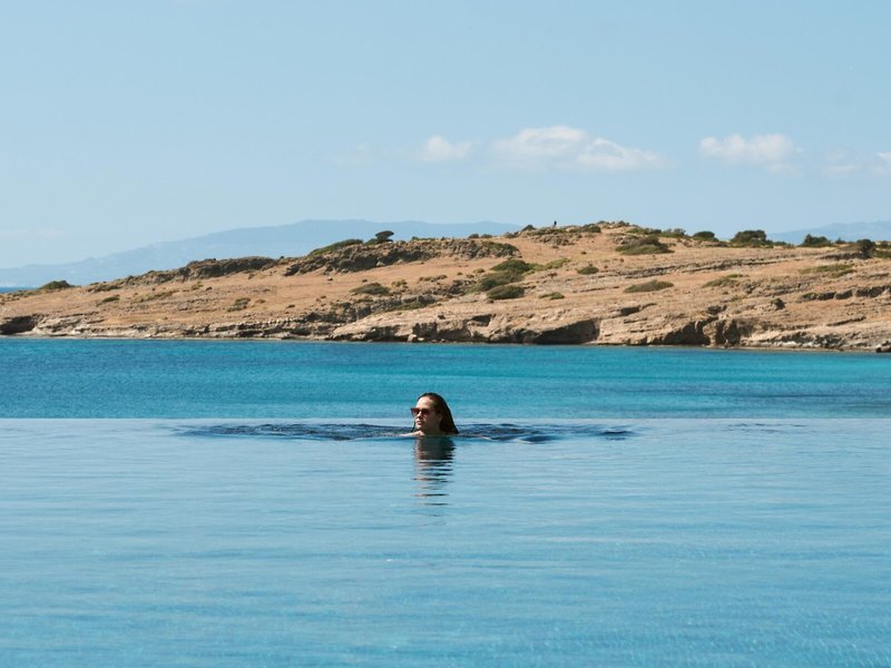 METT Hotel & Beach Resort Bodrum 7