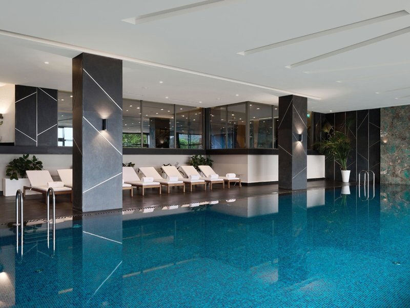 METT Hotel & Beach Resort Bodrum 8