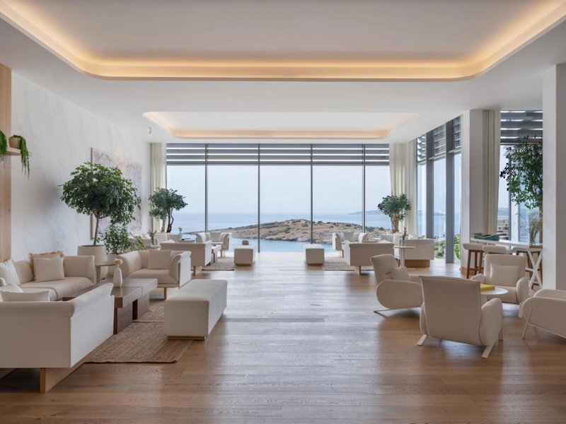 METT Hotel & Beach Resort Bodrum 10