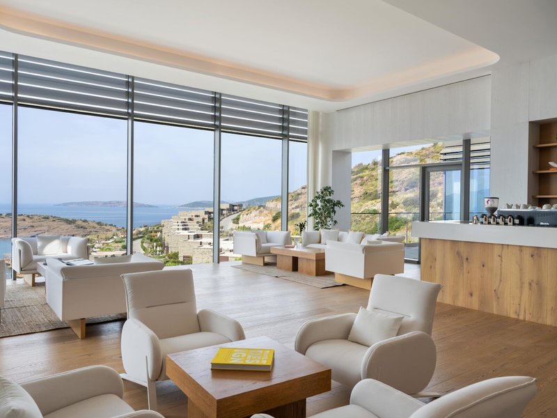 METT Hotel & Beach Resort Bodrum 11