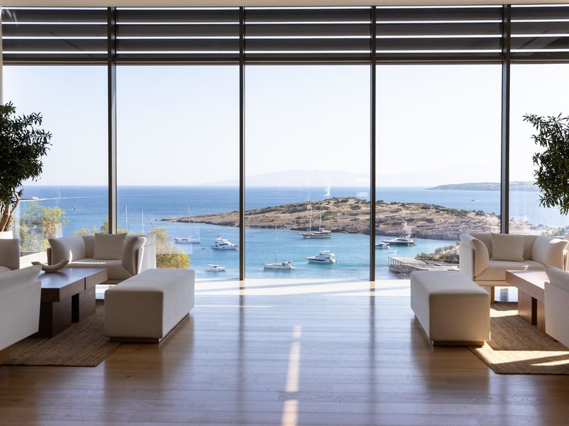 METT Hotel & Beach Resort Bodrum 12