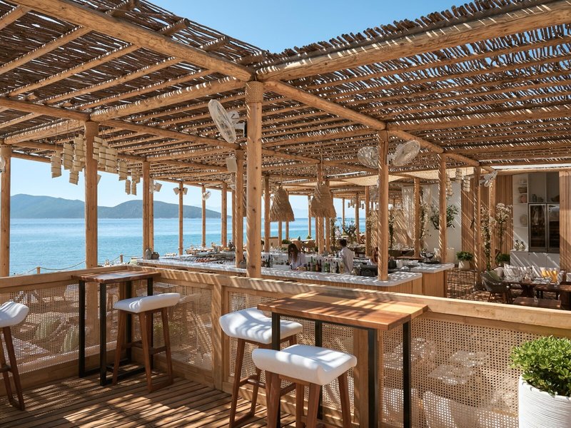 METT Hotel & Beach Resort Bodrum 14