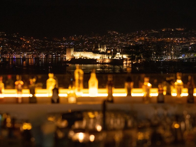 METT Hotel & Beach Resort Bodrum 19