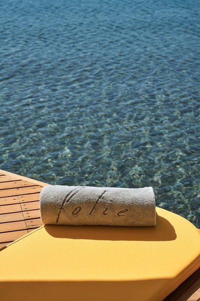 METT Hotel & Beach Resort Bodrum 24
