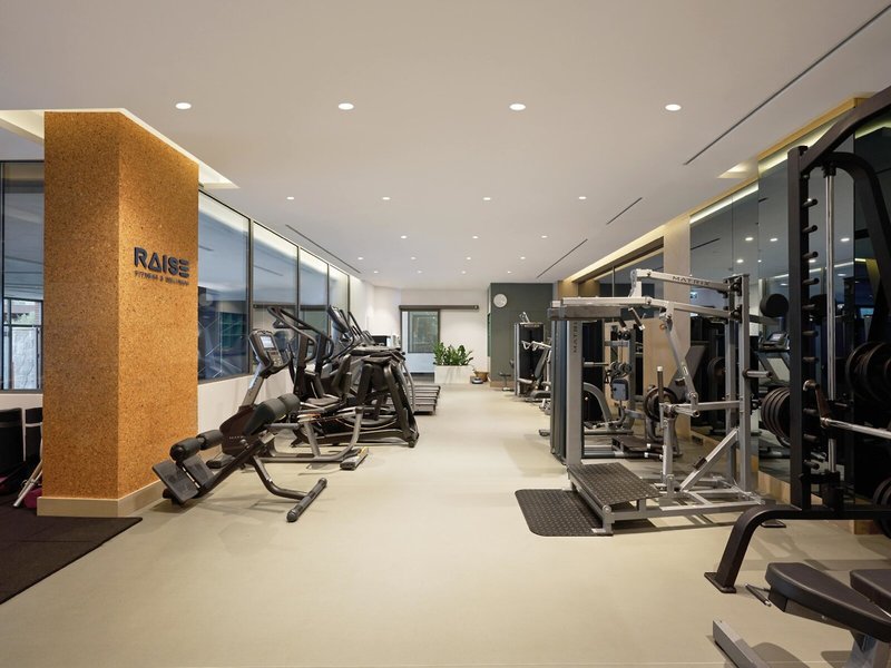 METT Hotel & Beach Resort Bodrum 25