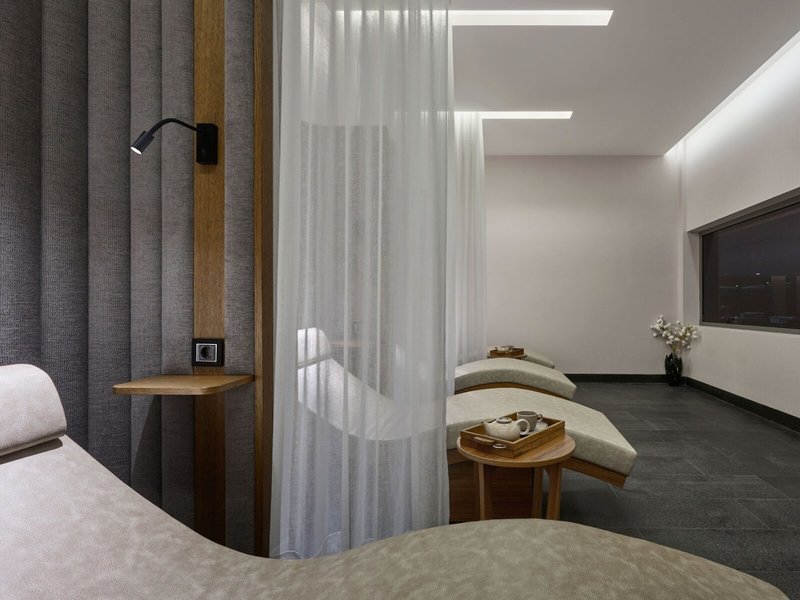 METT Hotel & Beach Resort Bodrum 26