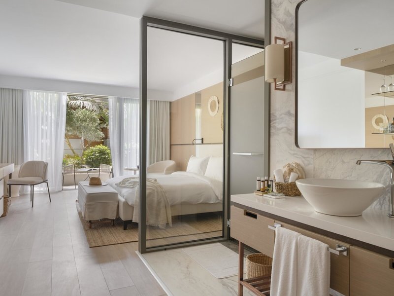METT Hotel & Beach Resort Bodrum 30