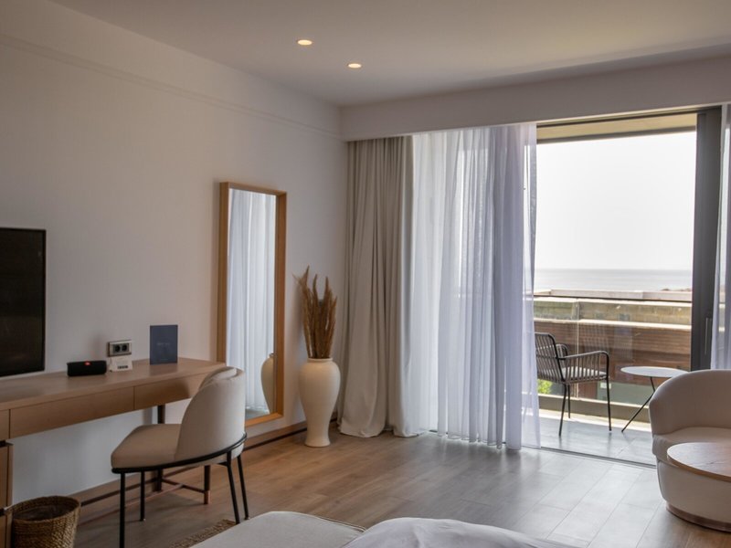 METT Hotel & Beach Resort Bodrum 32