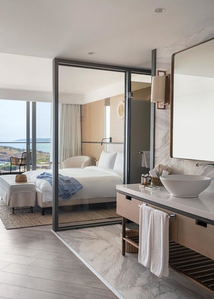 METT Hotel & Beach Resort Bodrum 33