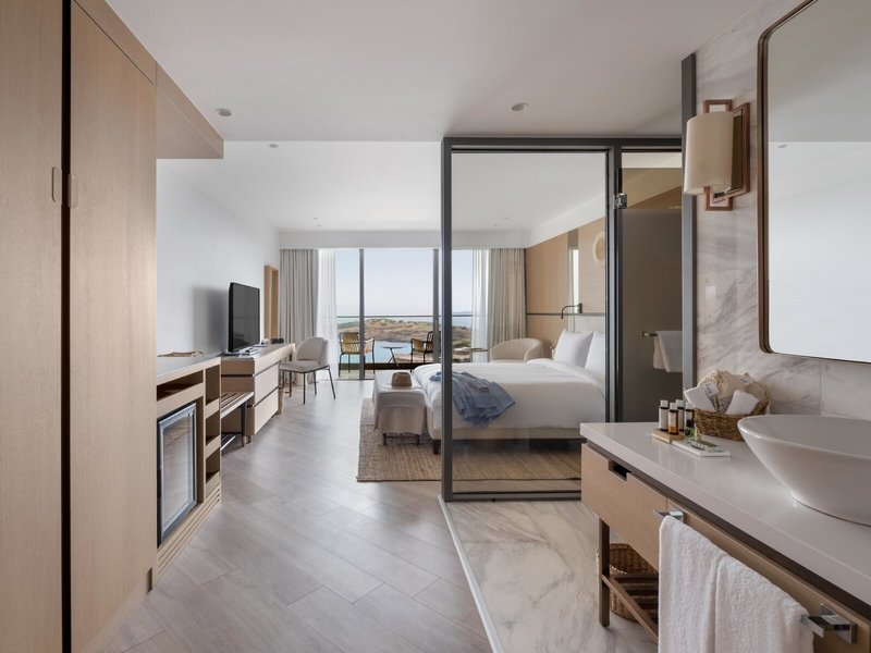 METT Hotel & Beach Resort Bodrum 34