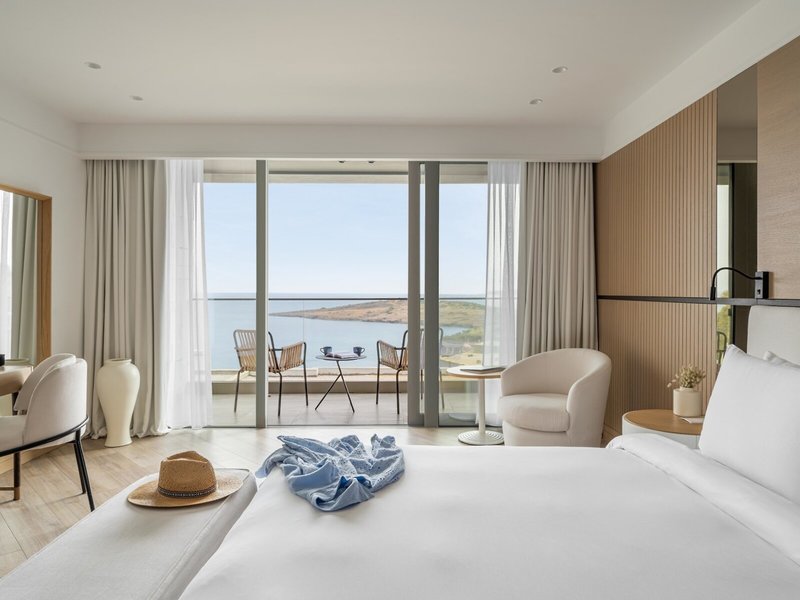 METT Hotel & Beach Resort Bodrum 35