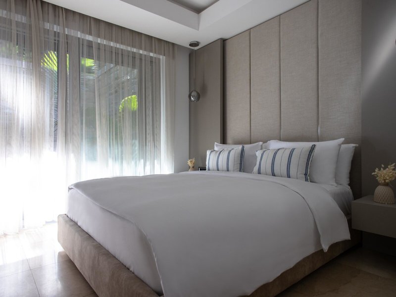 METT Hotel & Beach Resort Bodrum 37