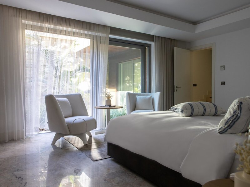 METT Hotel & Beach Resort Bodrum 38