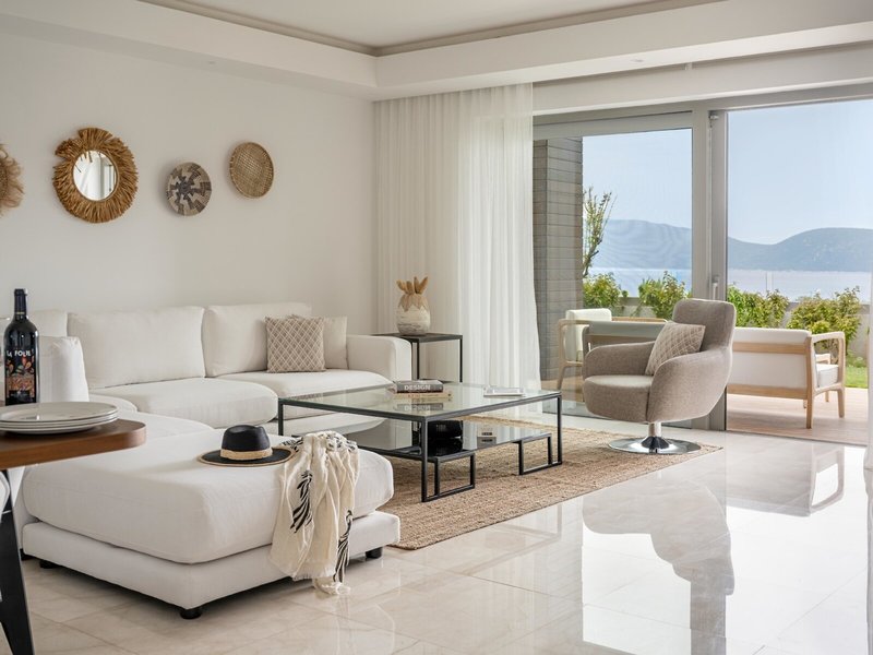 METT Hotel & Beach Resort Bodrum 39