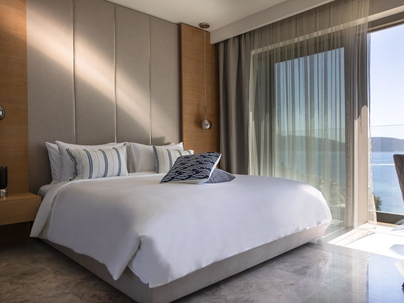 METT Hotel & Beach Resort Bodrum 40