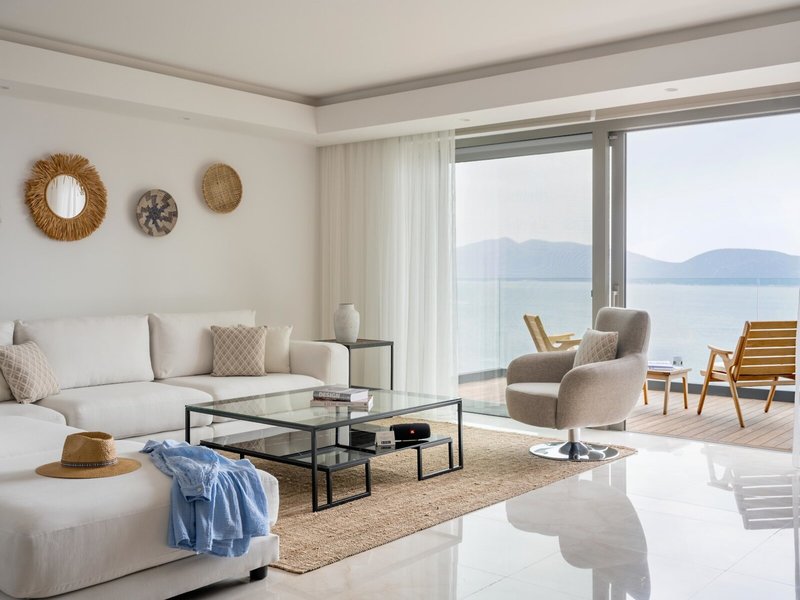 METT Hotel & Beach Resort Bodrum 41