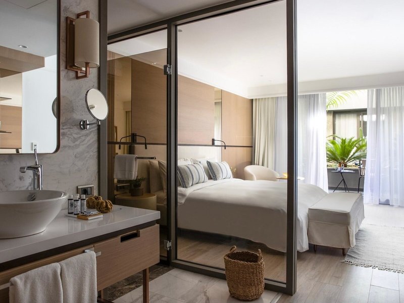 METT Hotel & Beach Resort Bodrum 43