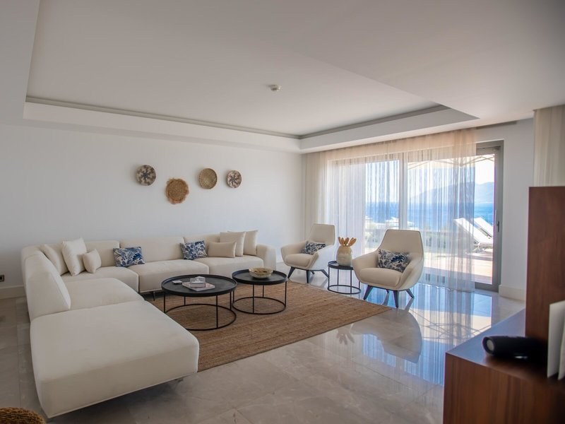 METT Hotel & Beach Resort Bodrum 45