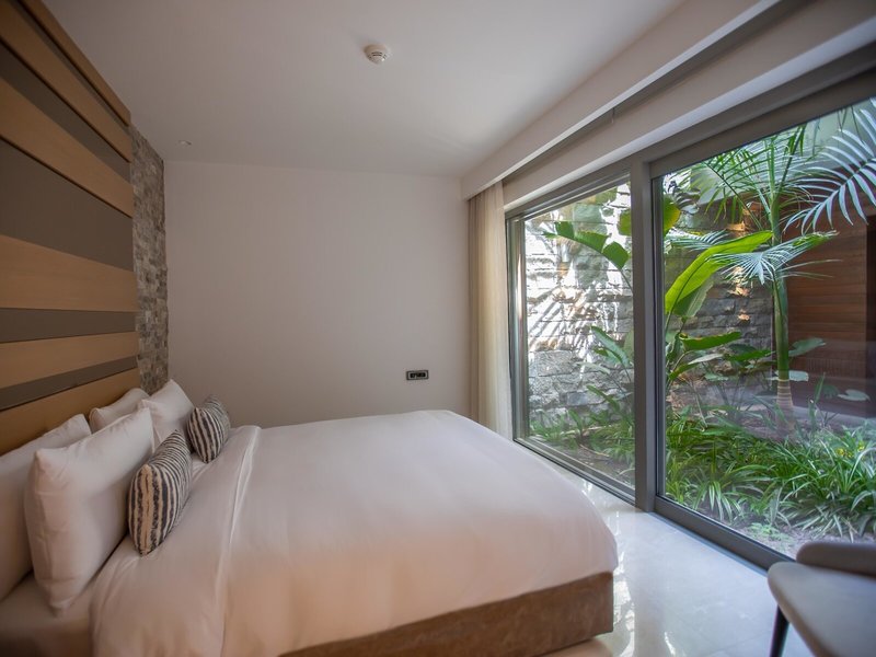 METT Hotel & Beach Resort Bodrum 46