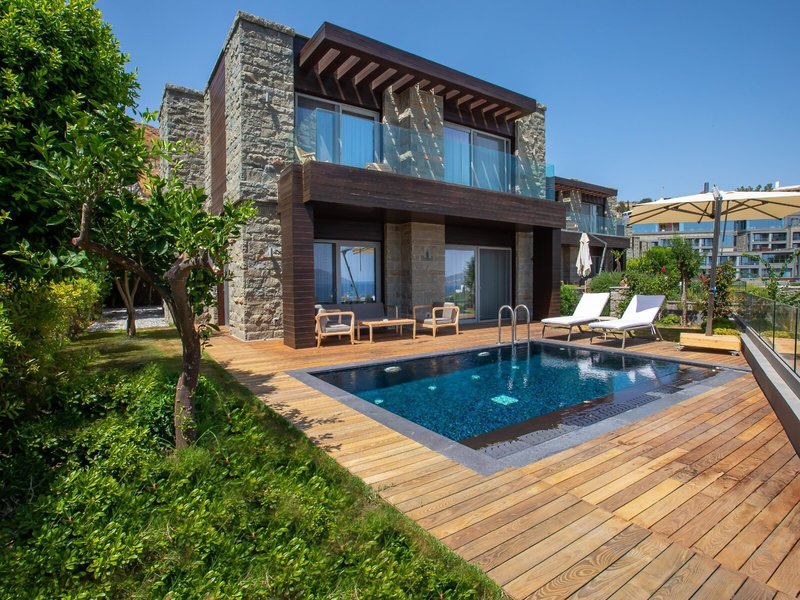 METT Hotel & Beach Resort Bodrum 47