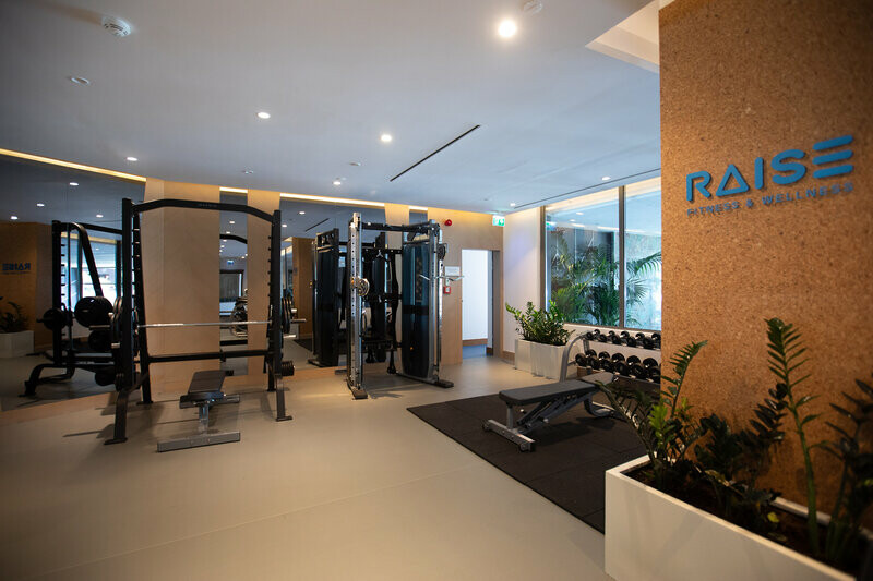 METT Hotel & Beach Resort Bodrum 11