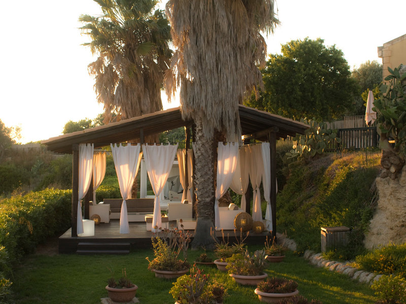 La Corte Del Sole 10