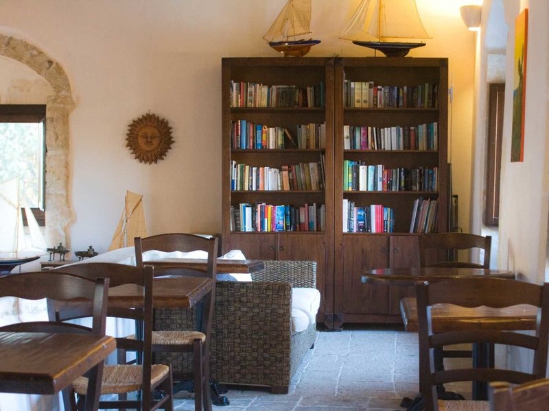 La Corte Del Sole 11