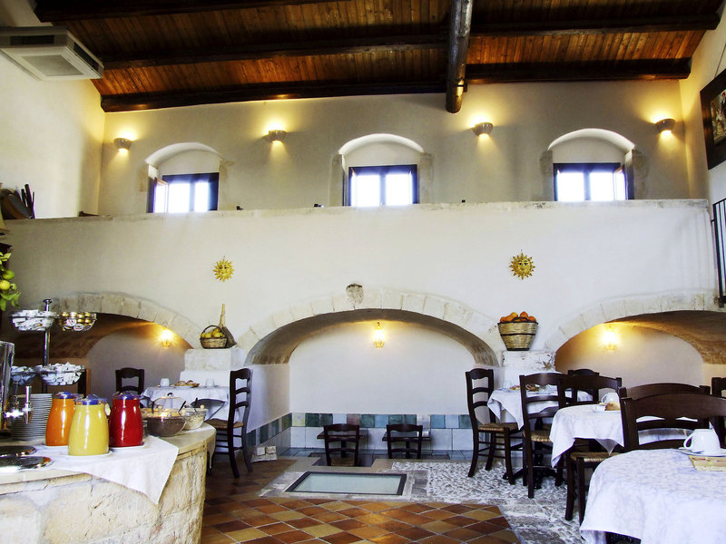 La Corte Del Sole 13