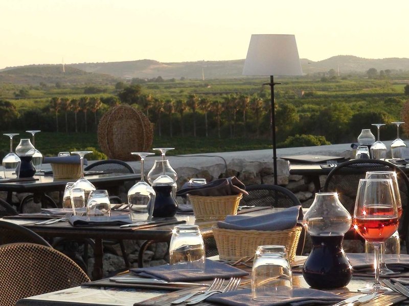 La Corte Del Sole 14