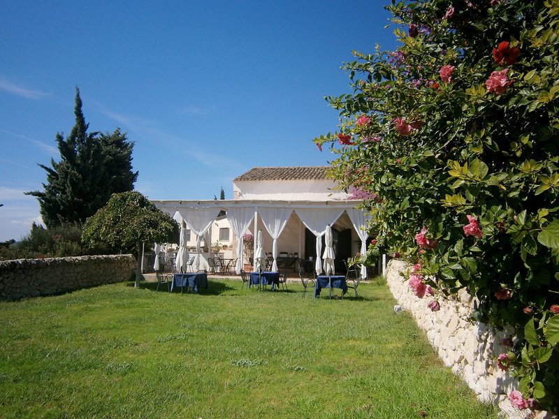 La Corte Del Sole 15