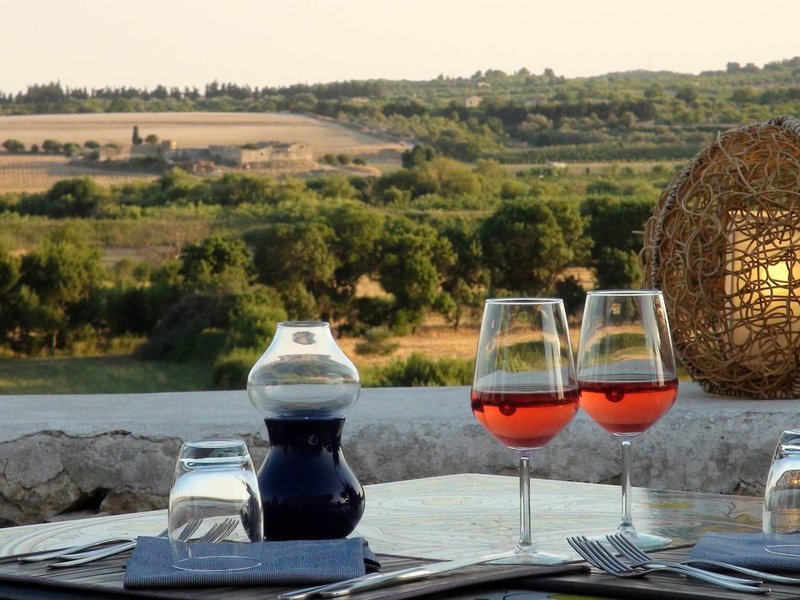 La Corte Del Sole 16