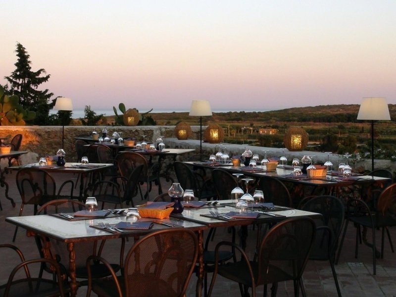 La Corte Del Sole 17