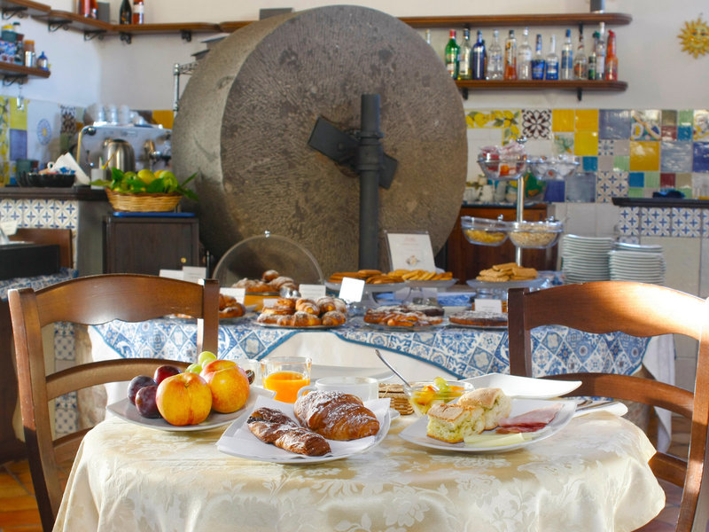 La Corte Del Sole 18