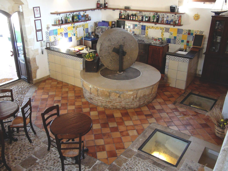 La Corte Del Sole 19