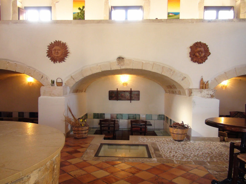 La Corte Del Sole 20