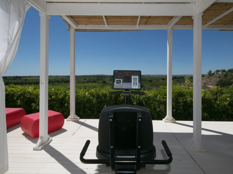 La Corte Del Sole 21