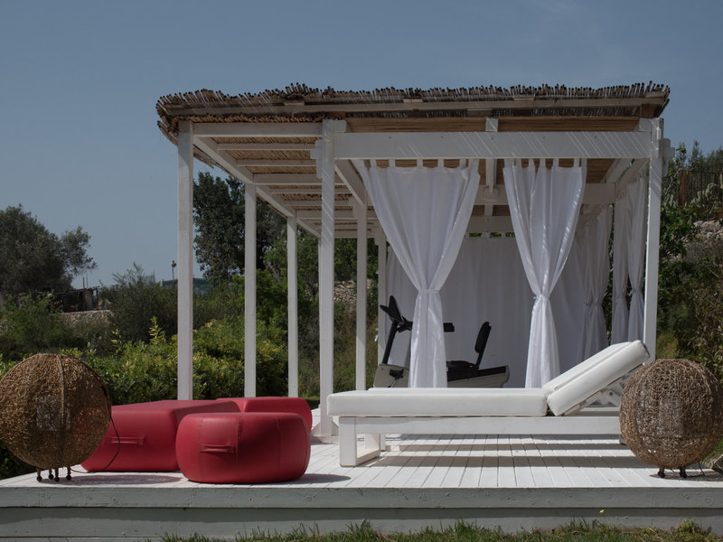 La Corte Del Sole 22