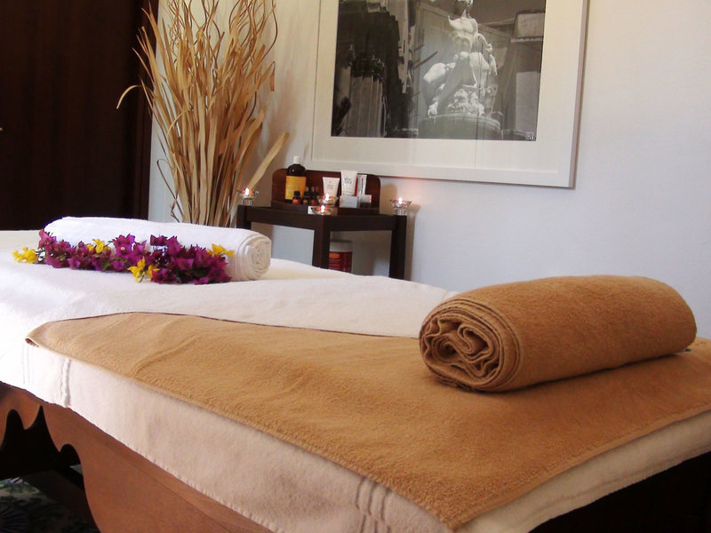 La Corte Del Sole 23