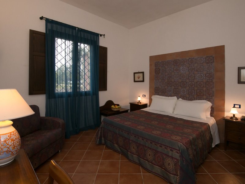 La Corte Del Sole 27