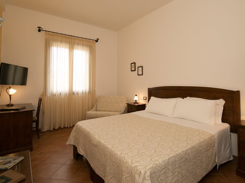 La Corte Del Sole 28