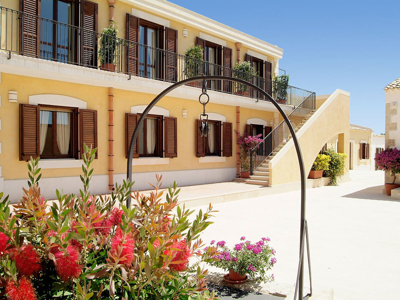 La Corte del Sole 1