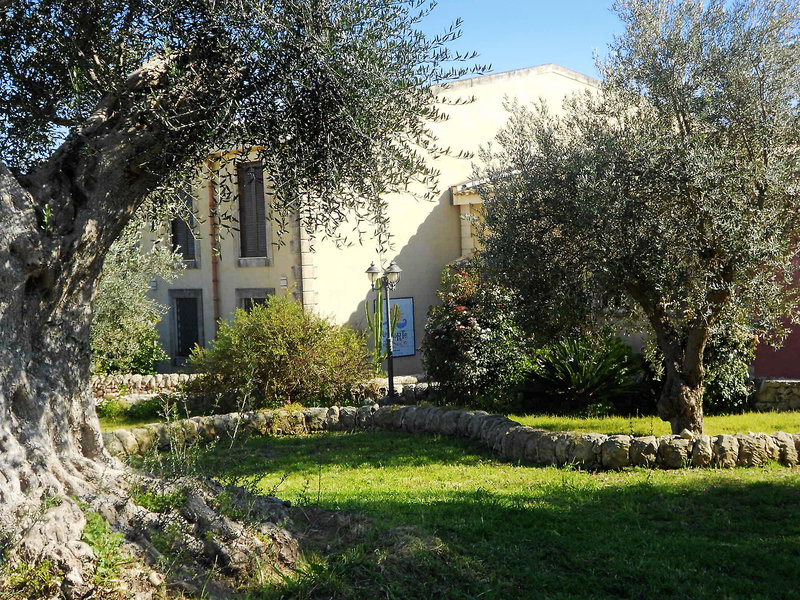 La Corte del Sole 5