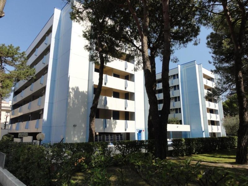 Residenza Acapulco 1
