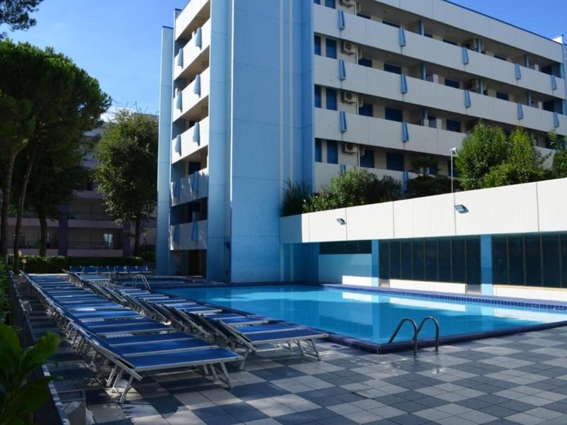 Residenza Acapulco 5