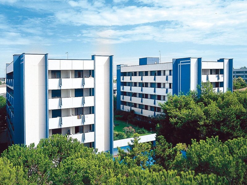 Residenza Acapulco 1
