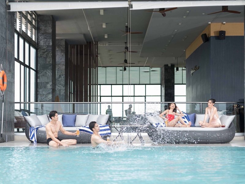 Brighton Grand Hotel Pattaya 5