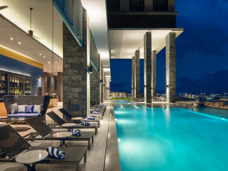 Brighton Grand Hotel Pattaya 6