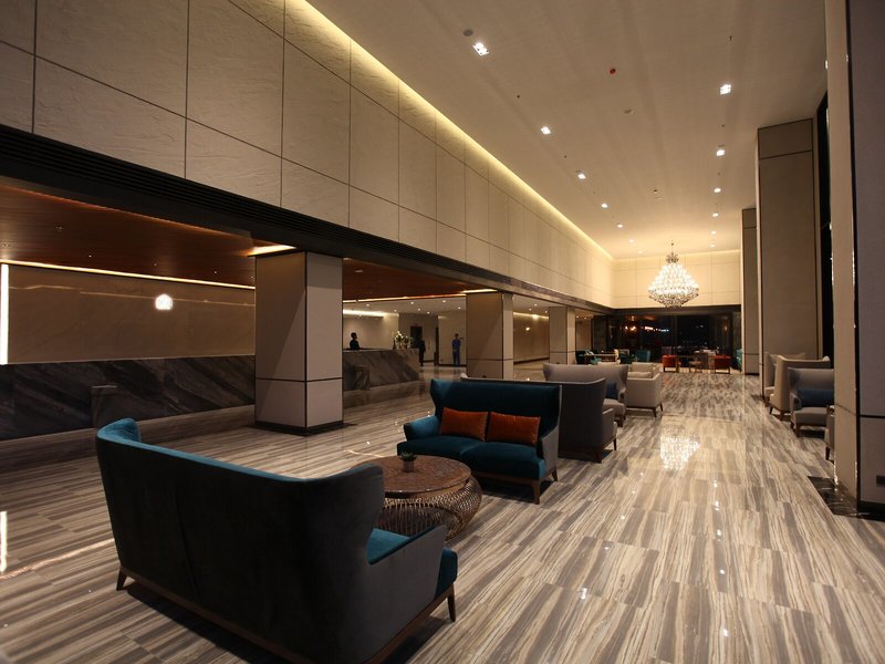 Brighton Grand Hotel Pattaya 9