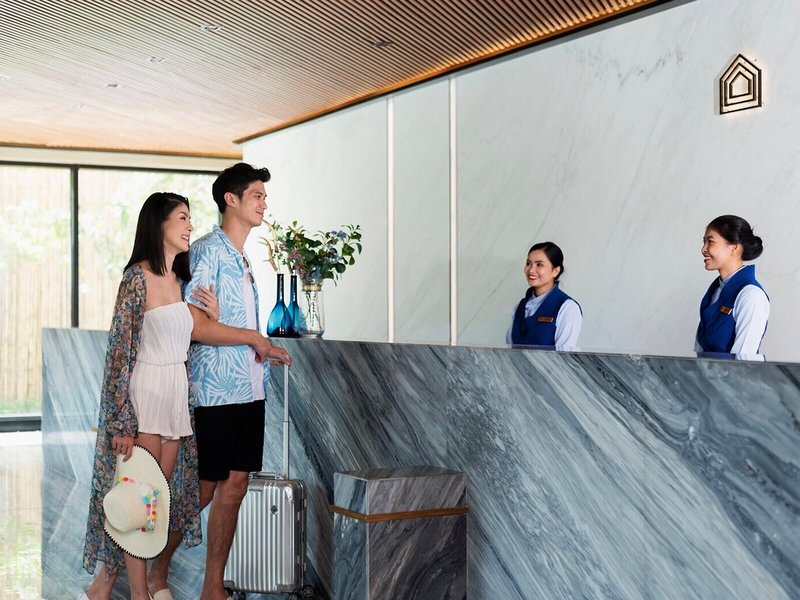 Brighton Grand Hotel Pattaya 10