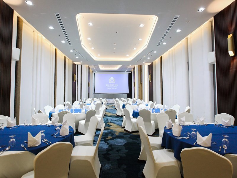 Brighton Grand Hotel Pattaya 14